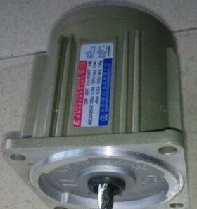 台湾TL东力马达 41K25GN-C 齿轮箱 4GN-30 减速马达 原装全新