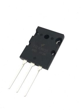 G60N100BNTD FGL40N120AND 插件IBGT大功率三极管 40/60A 1 1200V