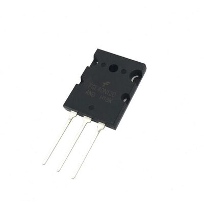G60N100BNTD FGL40N120AND 插件IBGT大功率三极管 40/60A 1 1200V