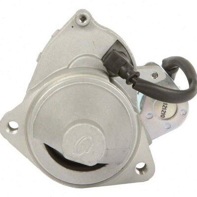 汽油机70单缸270起动机Q98D01118起动机马达1起动机马达S-