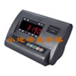 K3电子台秤 耀0地磅头华上海显示器仪表EX称重磅23192RSA1控制2+