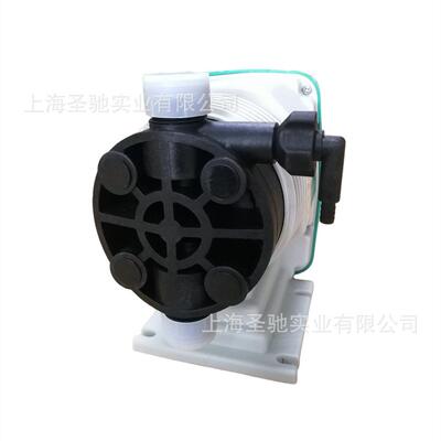 新道茨DFD-30-03-X  电磁隔膜计量泵 NEWDOSE计量泵 DFD-50-02-X