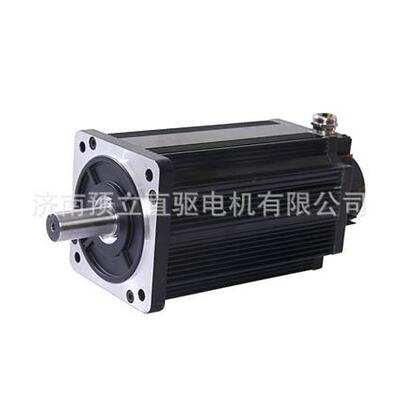 厂家直供直流牵引电机 串励电机 4KW 48V 1500RPM