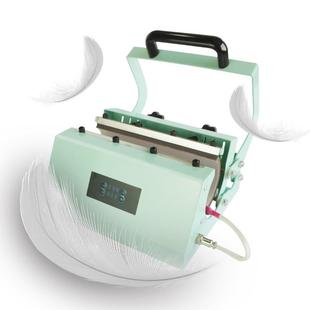 press热升华烤杯机水壶 heat 30oz杯子热转印保温杯烤杯机cup