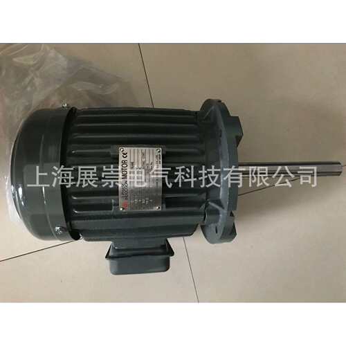 新生精技马达 SHING SENG电机 2HP 1.5KW 4P HEV-GP 1HP 0.75KW