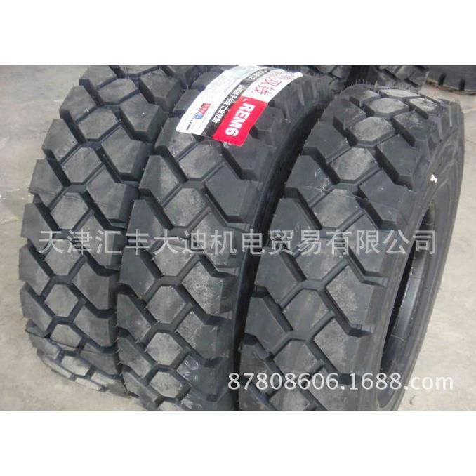 双钱叉车钢丝轮胎650R10/225/75R15(28x9-15)三吨叉车轮胎