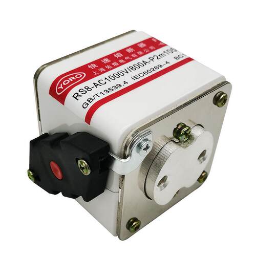 RS8-AC1000V 1500A1400A1250A1000A800A630A P2m105NK快速熔断器
