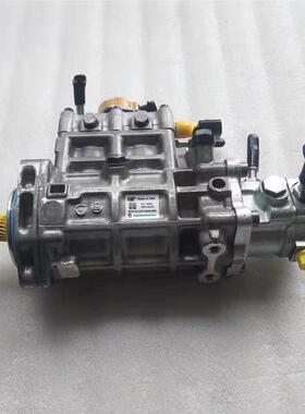 C6.6发动机燃油泵 351-0978 3510978燃油促动泵