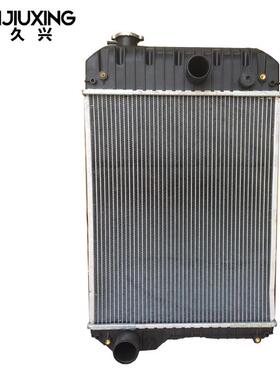 2485B285适用发电机水箱散热器 帕金斯水箱 汽车散热器水箱主板