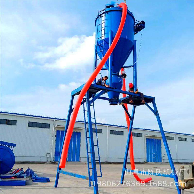 水泥罐装灰气力输送机 真空粉煤灰气力吸灰机 气动负压管道吸粉机,电子元器件市场,其它元器件,淘宝优惠券,粉丝福利购,淘宝优惠卷