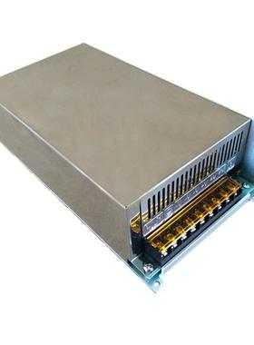 大体积48V10A480W开关电源交流转直流电源220V转48V稳压变压器