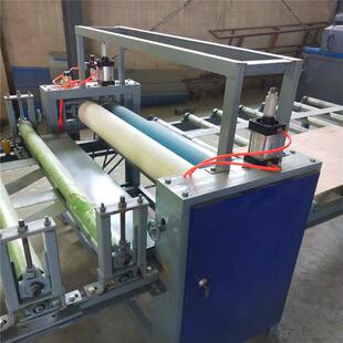 pvc板密度板胶合板涂胶机 自动滚涂胶水 木饰面大板单双面涂胶机