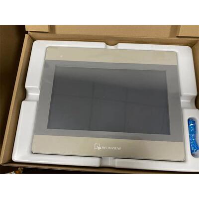 厂家现货供应威纶通7寸TK6071iP 带程序屏