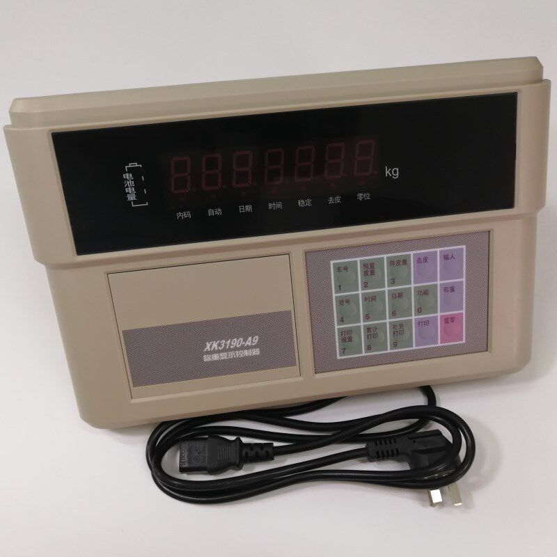 称重显示控制器XK3190-A9b4称重快准确称重显示称重显示控制器