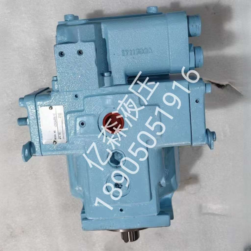 VZ80A4RX-10变量柱塞泵VZ80C13RHX-10液压泵VZ50SAMS-30S01计量泵