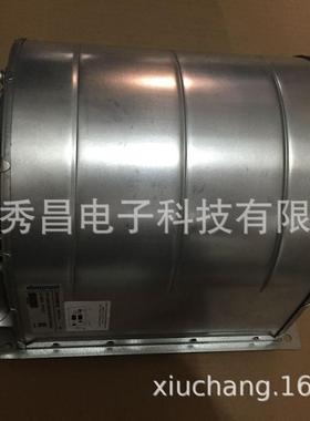 M2E068-DF D2E133-CO47-65 230V185W 原装德国ebmpapst 离心风扇