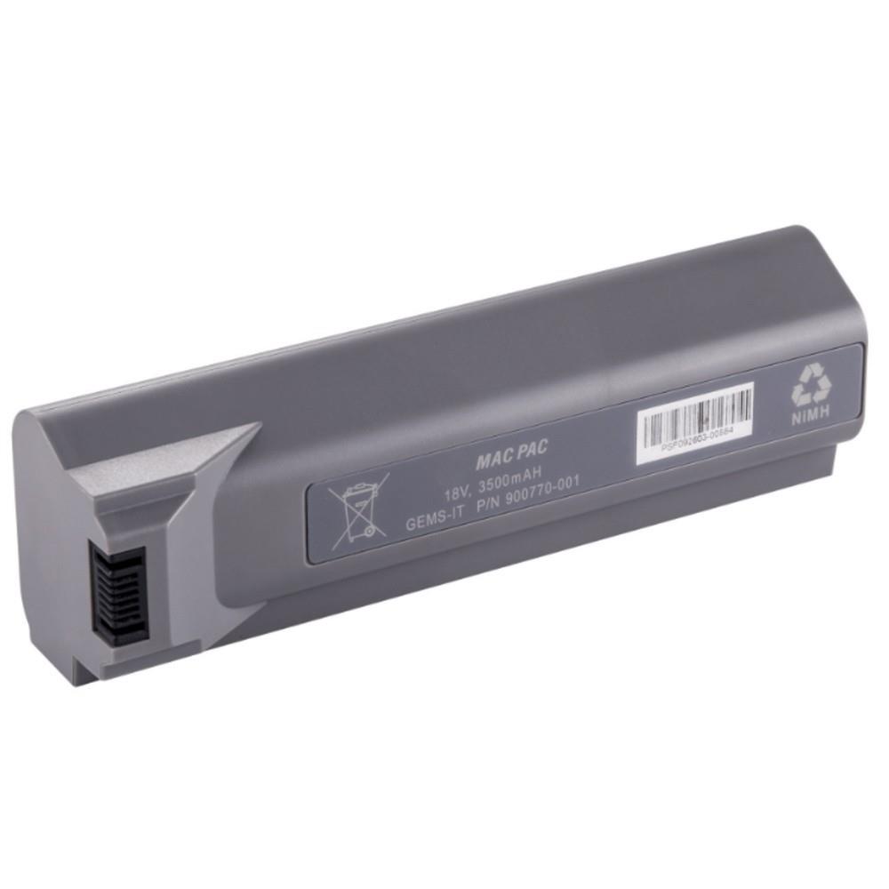 GE心电图机MAC3500 MAC5000 MAC5500电池对应GE订货号900770-001