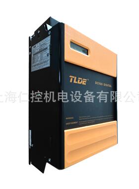 泰莱德DC900C中文直流调速器 DC900-2-500-120-10-1-0电流可达120