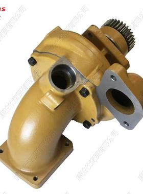 QSK23配件水泵4096084/4095432 4096429 4097082 4396372 4398029