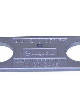 swagelok世伟洛克 MS-IG-600 间隙检测规 用于 3/8 内螺纹螺母