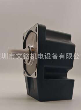 90GK(F)18RT90GK(F)20RT90GK(F)25RTJCSS直角齿轮减速箱齿轮箱