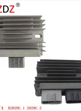 2029C系列 适用 Kawasaki KLE 300 650 NINJA 400 SH868AA原装款