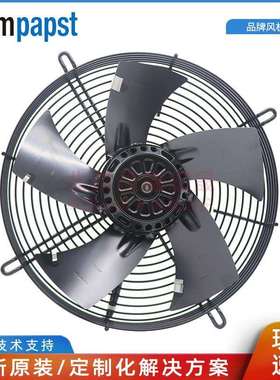 S2E300-AP02-31 ebmpapst A2E300-AP02-02 整流器风扇 外转子风机