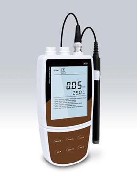 便携式水质硬度计 型号:BX33-SYD322库号：M411077