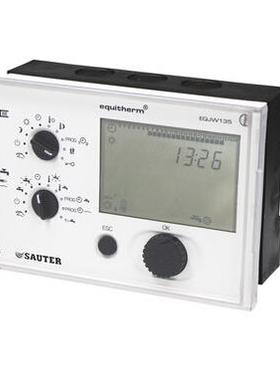 保证瑞士sauter-controls加热控制器EQJW135 F001