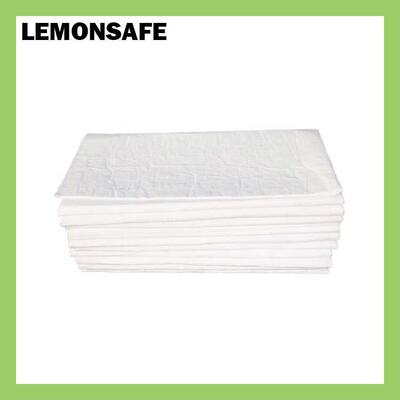 LEMONSAFE吸油毡吸油垫吸油片吸油棉LS-PP01