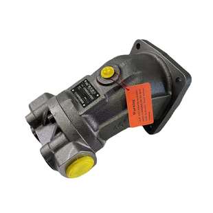 高速液压马达 A2FM90/61W-VZB030 斜轴柱塞马达 油马达