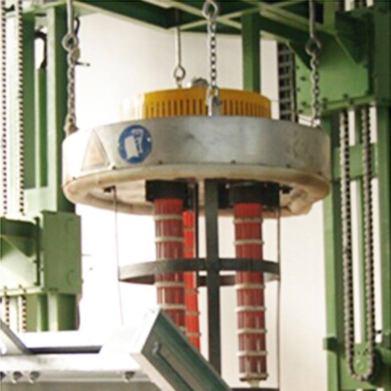 加工电加热烘烤器浇包烤包器铝水转运包烘烤用电加热烘烤器,机械设备,其他机械设备,淘宝优惠券,粉丝福利购,淘宝优惠卷