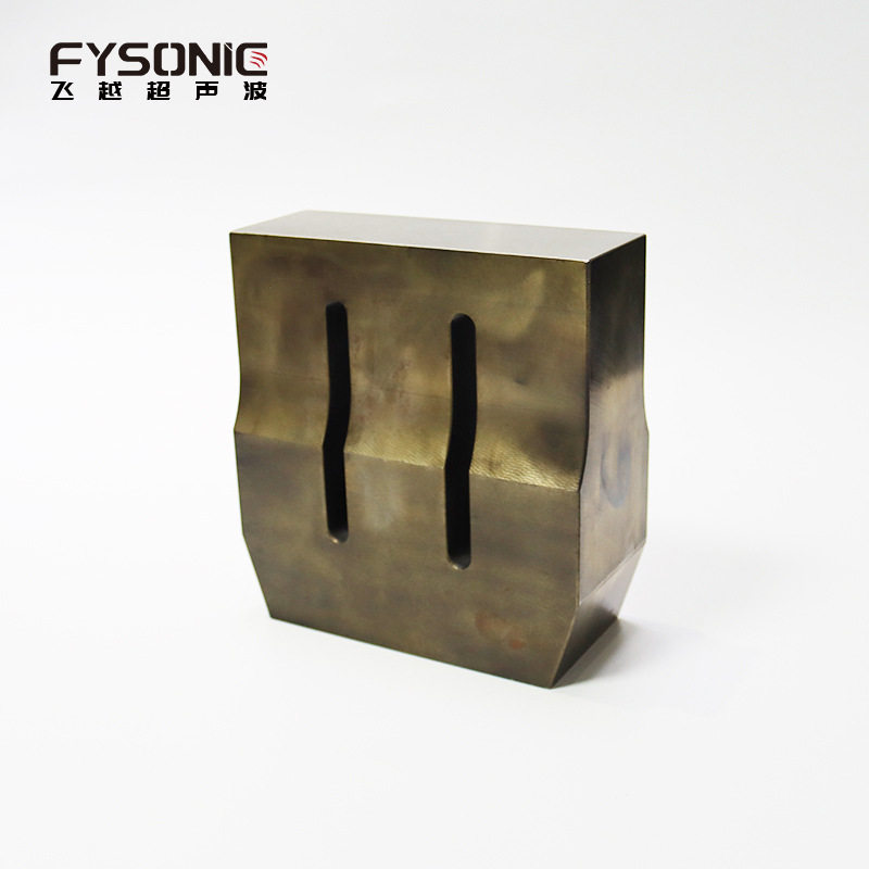 现货15K超声波钢模160X55焊头口罩机焊接模具厂家直销,机械设备,试验机,淘宝优惠券,粉丝福利购,淘宝优惠卷