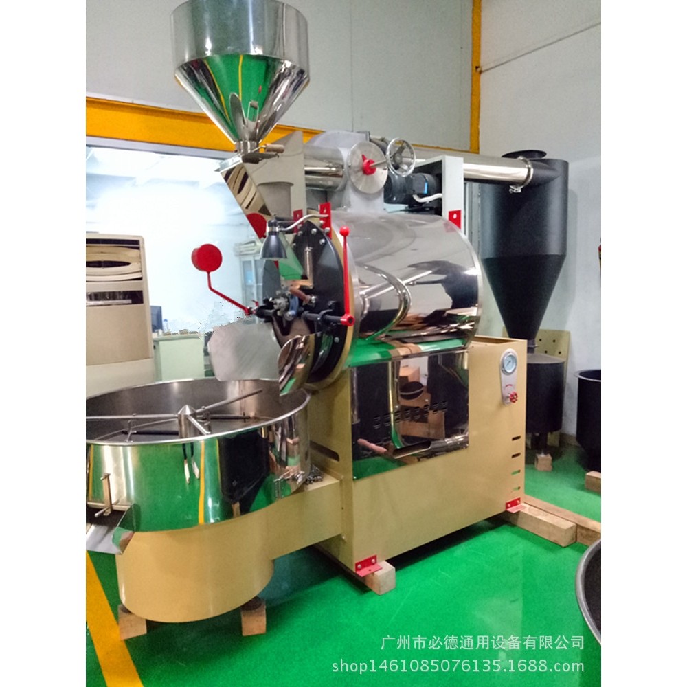 厂家直销必德利20KG咖啡烘焙机 咖啡烘烤机械 大型设备商用烘焙机,机械设备,干燥机/干燥箱/烘干机,淘宝优惠券,粉丝福利购,淘宝优惠卷