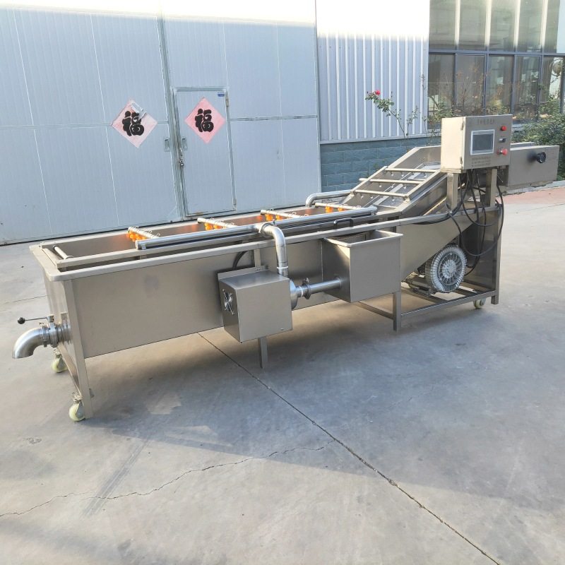 连续式气泡清洗机价格 果蔬清洗机生产厂家 全自动蔬菜清洗机,清洗/食品/商业设备,洗果机/洗菜机,淘宝优惠券,粉丝福利购,淘宝优惠卷