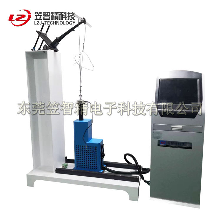 东莞厂家 自行车车把动态疲劳测试机 滑板车车把手耐久性测试机,机械设备,试验机,淘宝优惠券,粉丝福利购,淘宝优惠卷