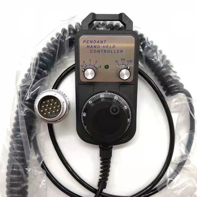 内密控电子手轮台群加工中心y机床手轮赛扬哲宏面板电子手轮脉冲