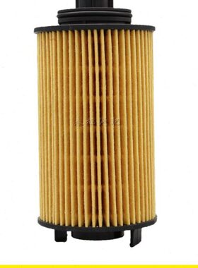 X纸格196电喷轻芯S适配D内国六云0五2013H4滤清器国卡车机油滤芯