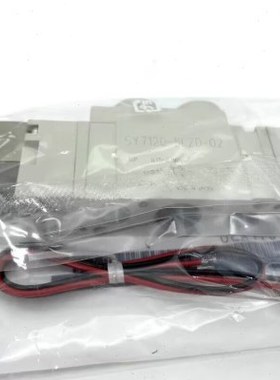 全新原装SY5220-5L/5LZD/5LZE/5LD/5LO/5LZ-01激光标电磁阀SY5120