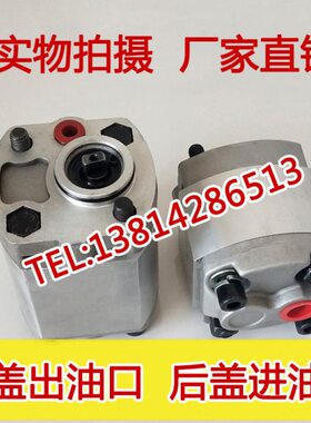 B 2081  FB6 .208-FB1.2T201C 12.T1-FT油泵6CC201TC20-F.-FB51.