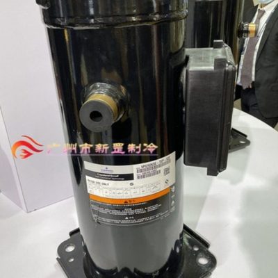 谷轮艾默生VPV038SE-3X9-582 CF12K6E-TF5-945变频5P匹空调压缩机
