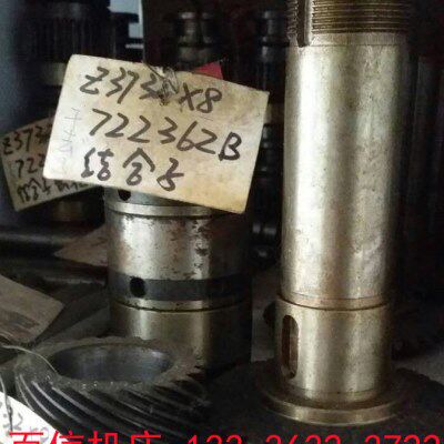 中捷友谊厂Z3732*8万向摇臂钻床伞齿轮配件Z3732*8万向钻大伞齿轮