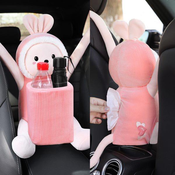 车载垃圾桶汽车内用车上雨伞收纳桶可爱前排车内挂式垃圾袋置物桶,汽车用品/电子/清洗/改装,车载垃圾桶/袋,淘宝优惠券,粉丝福利购,淘宝优惠卷