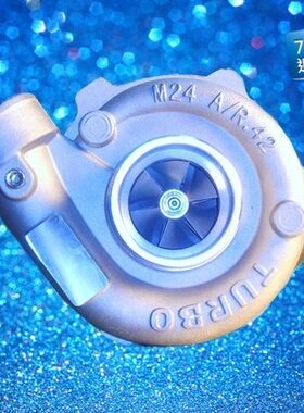 -00S50490/SY-JS/0Y-装载机60/铲车41/2/50J/4110SJS0涡轮增压器1