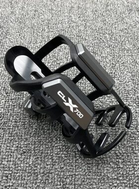 春CL  0配件-支架水壶0水瓶摩旅X7CL风适用X7支架0 水杯架改装0