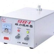 上海98-活动m销Lr/颖浦-10【2000磁力搅拌器//-98/in1】2梅