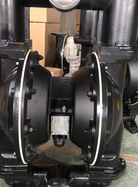 B2.污水用Q00B50气动隔膜泵D60C50机压--N6G4矿B6G3EE泥8/Q32污