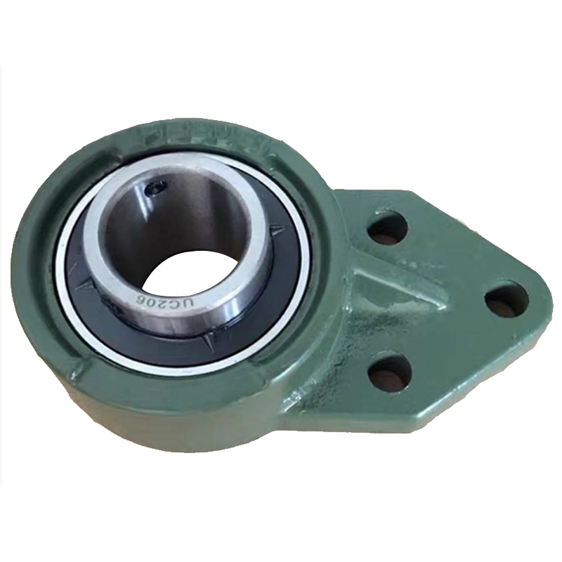 外球面带座轴承UCFB201 202 203 204C 205 206 207 208 209 210