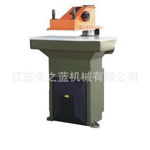 供应摇头冲 裁切机 啤机裁床 摆臂下料机 阿通不干胶标签裁断机