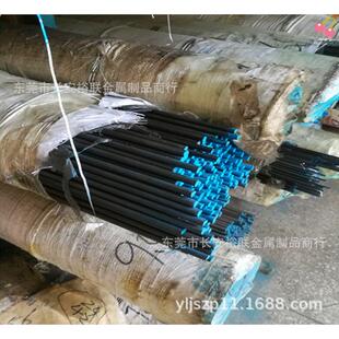 抚顺4Cr5MoSiV1热作模具钢 耐高温小圆棒4Cr5MoSiV1 2.3 3.3-300